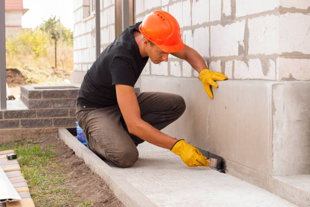Licensed Vapor Barrier Installation service in Edmore, MI - SGP Waterproofing